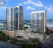 1304 - 104 GARMENT STREET  Kitchener, ON N2G 0C8