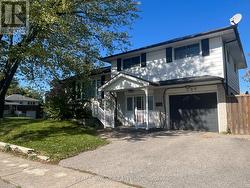 MAIN - 200 CRAWFORTH STREET  Whitby, ON L1N 3S5