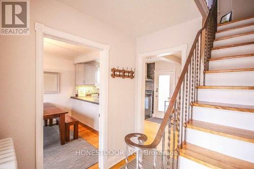 1173 Broadview Avenue, Toronto, ON - Indoor Photo Showing Other Room