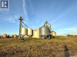 Lot 4 Railway AVENUE  Rabbit Lake, SK S0M 2L0