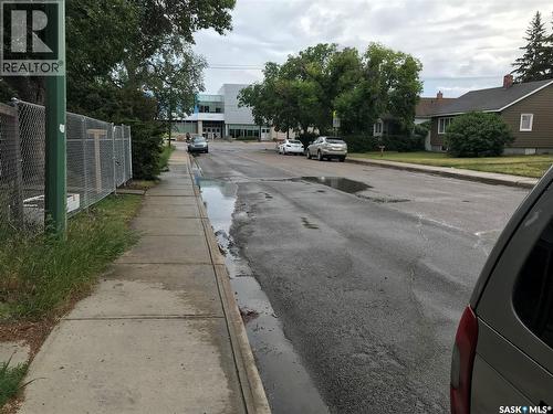 1143 Montague Street, Regina, SK - Outdoor