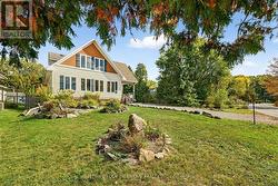 183 LAKE DRIVE N  Georgina, ON L4P 3C8