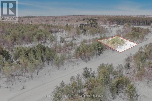 Lot 33 Rue Eric, Tiny, ON 