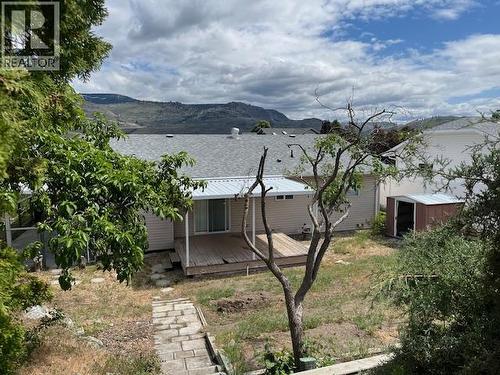 4008 Lobelia Drive, Osoyoos, BC - Outdoor