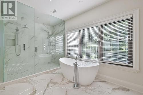 1456 Applewood Road, Mississauga, ON - Indoor Photo Showing Bathroom