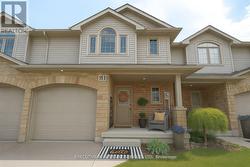 153 FAIRFIELD DRIVE  Stratford, ON N5A 6S2