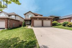 893 BITTERBUSH CRESCENT  London North, ON N6H 5X6