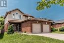 893 Bitterbush Crescent, London North, ON  - Outdoor 