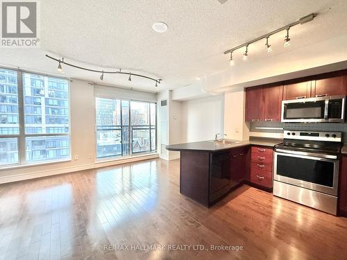 710 - 75 DALHOUSIE STREET  Toronto, ON M5B 2R9