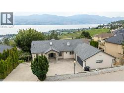 1569 Gregory Road  West Kelowna, BC V4T 2V7