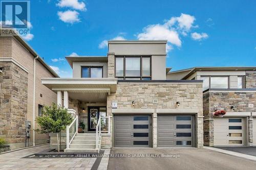 59 MASKELL CRESCENT  Whitby, ON L1P 0J6