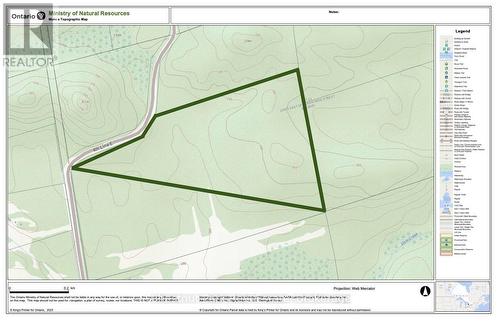 Pt 2 Lt 24 4Th Line E, Mulmur, ON 