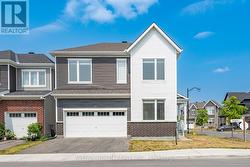 161 RUGOSA STREET  Ottawa, ON K2J 6X4