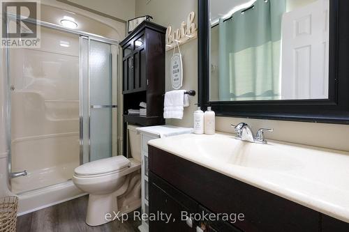 363912 18 Side Road, Meaford, ON - Indoor Photo Showing Bathroom
