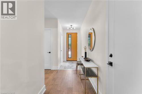 7 Taliesin Trail, Welland, ON - Indoor Photo Showing Other Room