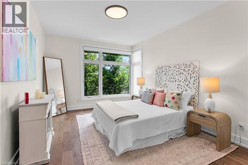7 Taliesin Trail, Welland, ON - Indoor Photo Showing Bedroom