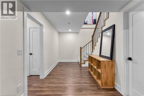 7 Taliesin Trail, Welland, ON - Indoor Photo Showing Other Room