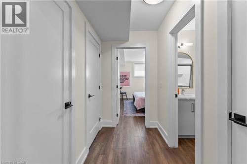 7 Taliesin Trail, Welland, ON - Indoor Photo Showing Other Room