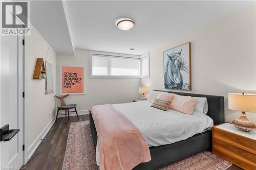 7 Taliesin Trail, Welland, ON - Indoor Photo Showing Bedroom