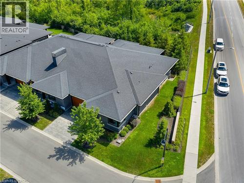 7 Taliesin Trail, Welland, ON - Outdoor