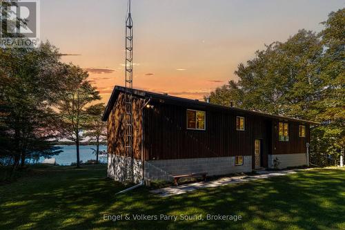 5 BEECH AVENUE  Carling, ON P0G 1G0