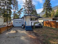 2637 9th Street  Olalla, BC V0X 1N6