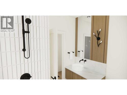 2264 Coldwater Drive, Kamloops, BC - Indoor Photo Showing Bathroom