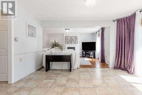 10 Barwick Drive, Barrie (West Bayfield), ON - Indoor