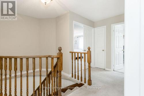 10 Barwick Drive, Barrie (West Bayfield), ON - Indoor Photo Showing Other Room