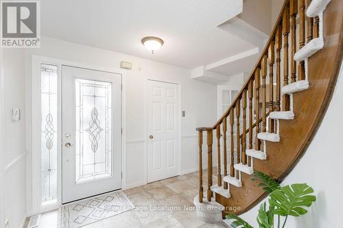 10 Barwick Drive, Barrie (West Bayfield), ON - Indoor Photo Showing Other Room