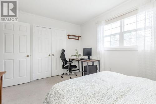 10 Barwick Drive, Barrie (West Bayfield), ON - Indoor Photo Showing Bedroom