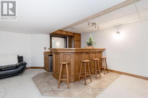 10 Barwick Drive, Barrie (West Bayfield), ON - Indoor