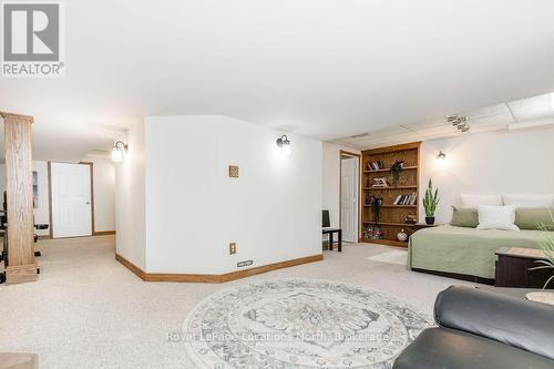 10 Barwick Drive, Barrie (West Bayfield), ON - Indoor Photo Showing Bedroom