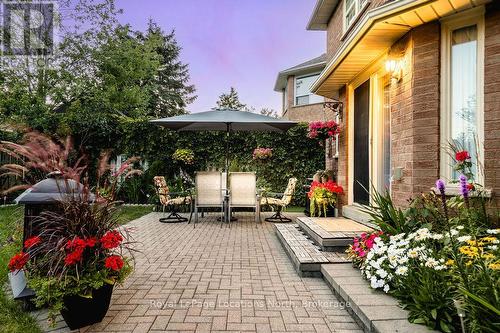 10 Barwick Drive, Barrie (West Bayfield), ON - Outdoor