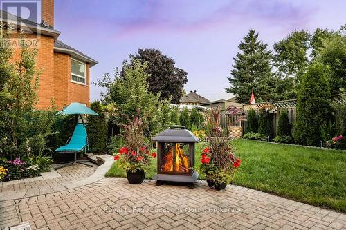 10 Barwick Drive, Barrie (West Bayfield), ON - Outdoor