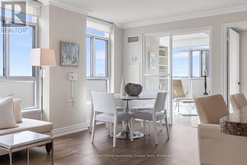 1108 - 3 Marine Parade Drive, Toronto, ON - Indoor