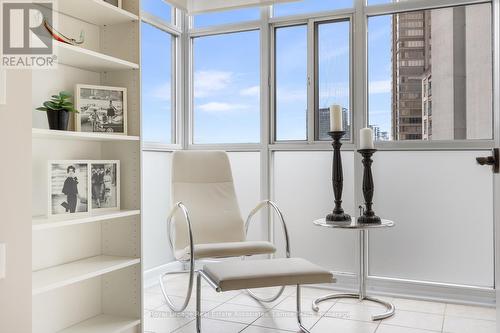 1108 - 3 Marine Parade Drive, Toronto, ON - Indoor Photo Showing Other Room