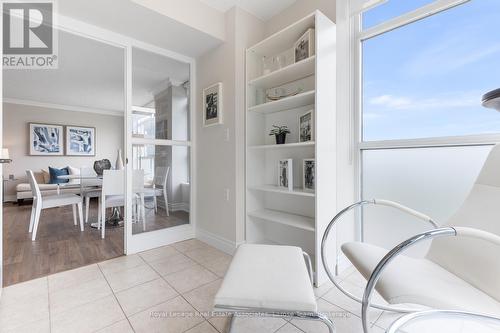 1108 - 3 Marine Parade Drive, Toronto, ON - Indoor