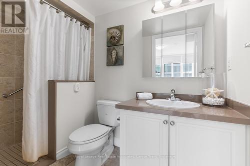 1108 - 3 Marine Parade Drive, Toronto, ON - Indoor Photo Showing Bathroom