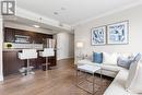 1108 - 3 Marine Parade Drive, Toronto, ON  - Indoor 