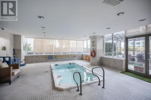 1108 - 3 Marine Parade Drive, Toronto, ON - Indoor Photo Showing Other Room