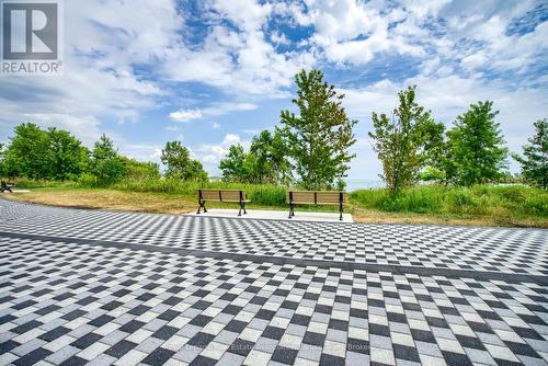 1108 - 3 Marine Parade Drive, Toronto, ON - Outdoor