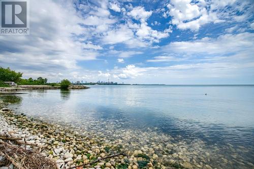 1108 - 3 Marine Parade Drive, Toronto, ON - Outdoor With Body Of Water With View