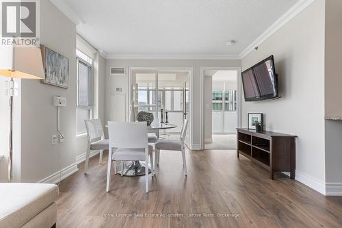 1108 - 3 Marine Parade Drive, Toronto, ON - Indoor