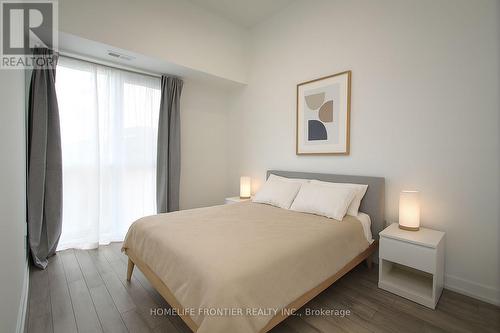 140 - 1005 Dundas Street E, Oakville, ON - Indoor Photo Showing Bedroom