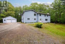 3711 BRUNEL ROAD  Lake Of Bays (Mclean), ON P0B 1A0