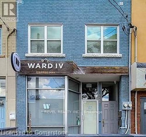 1441 Main Street E, Hamilton, ON 