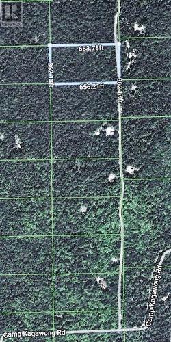 Pl25C1Allan Gangster'S Line, Gore Bay, ON 