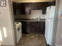 31 400 4Th Avenue N, Saskatoon, SK  - Indoor Photo Showing Kitchen 