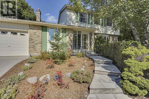 66 LLOYD MANOR CRESCENT  London North (North M), ON N6H 3Z3